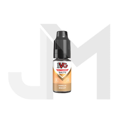 10mg IVG Intense 10ml Nic Salt (50VG/50PG)