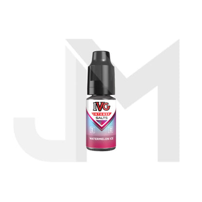 20mg IVG Intense 10ml Nic Salt (50VG/50PG)
