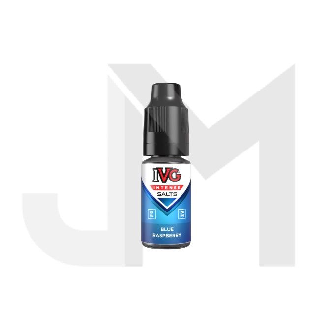 20mg IVG Intense 10ml Nic Salt (50VG/50PG)