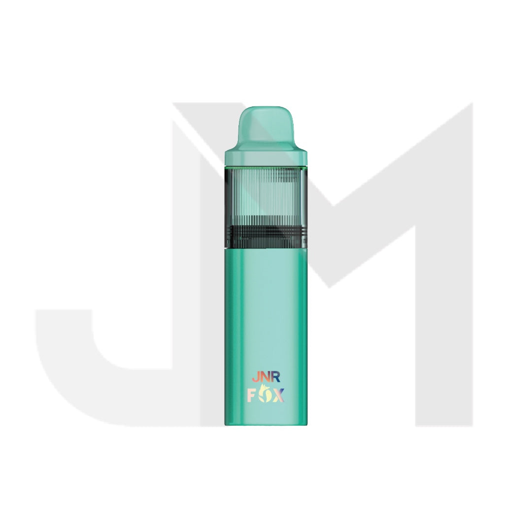 20mg JNR Fox 10k Prefilled Pod Vape kit