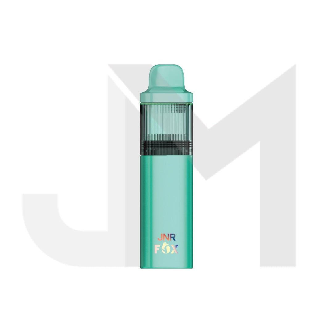 20mg JNR Fox 10k Prefilled Pod Vape kit