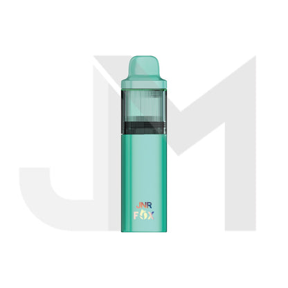 20mg JNR Fox 10k Prefilled Pod Vape kit