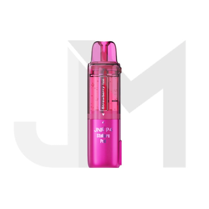 20mg JNR P4 Stellarc Refill Pod