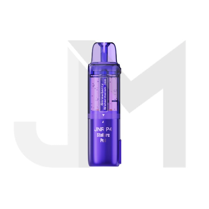 20mg JNR P4 Stellarc Refill Pod