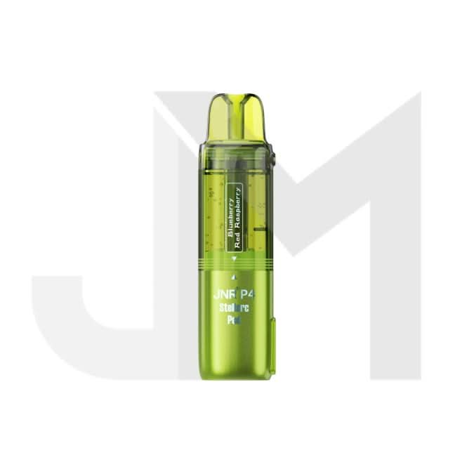 20mg JNR P4 Stellarc Refill Pod | UK Wholesale 20mg JNR P4 Stellarc Refill Pod | UK Wholesale