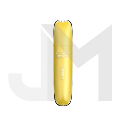 20mg KangerTech Olit 600 Disposable Vape Device 600 Puffs