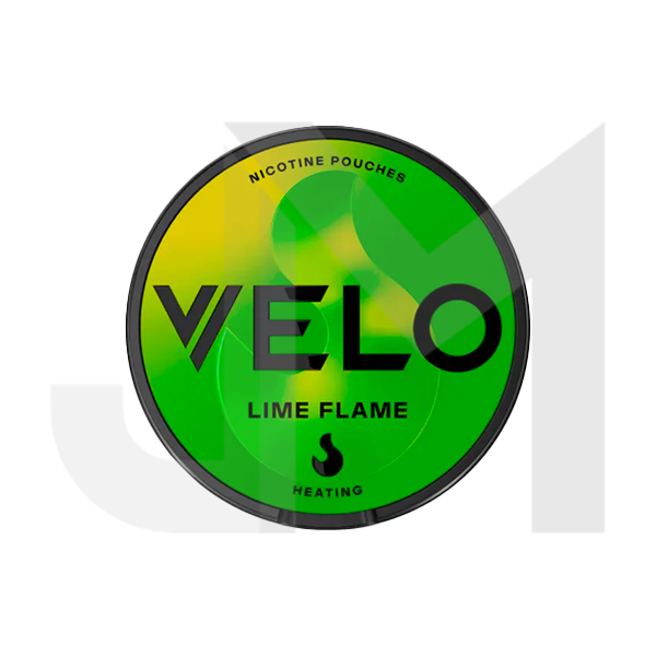 Velo Nicotine Pouches: Past Best Before Date – Various Strengths & Flavours