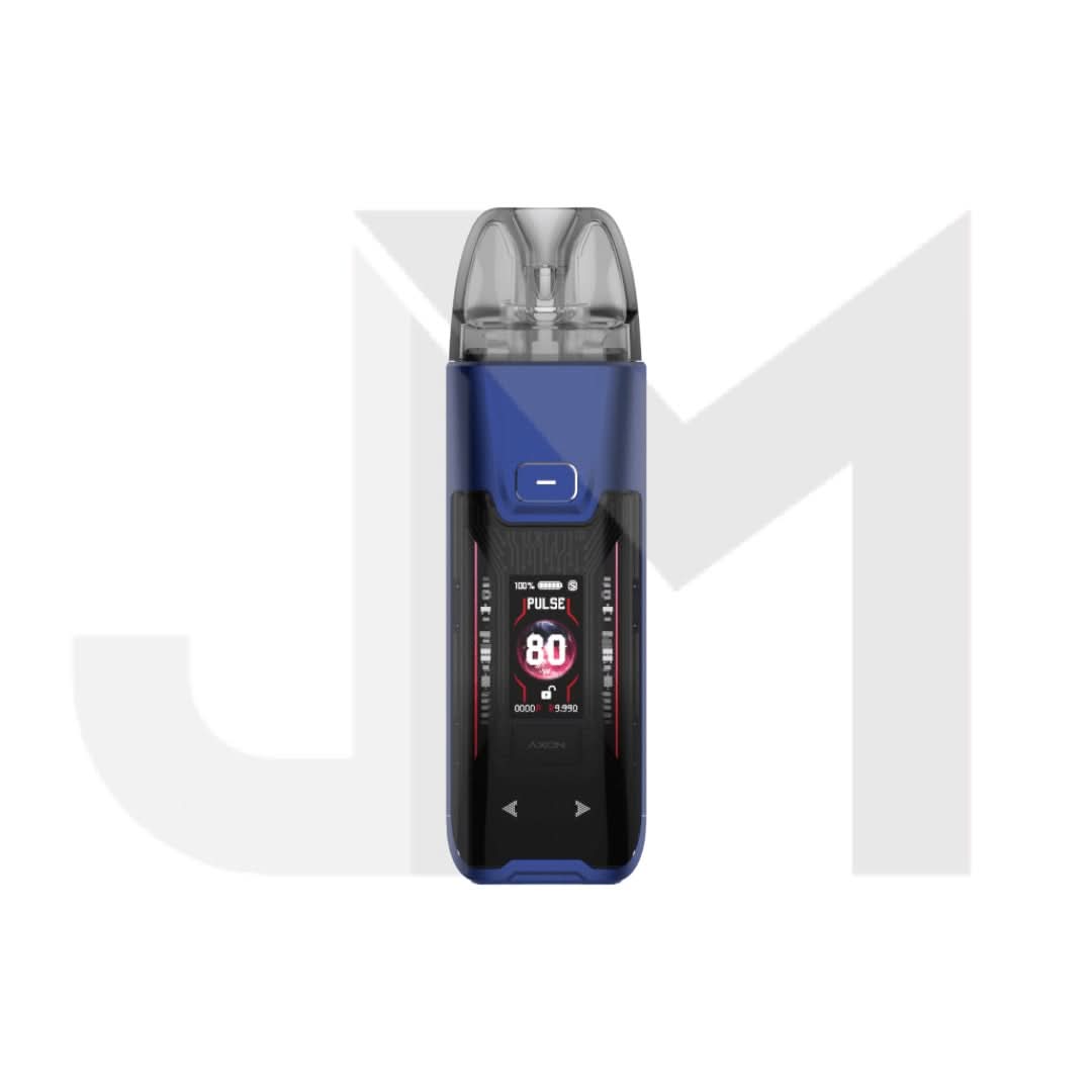 Vaporesso Luxe XR Max 2 Pod Vape Kit 80W | UK Wholesale Vaporesso Luxe XR Max 2 Pod Vape Kit 80W | UK Wholesale