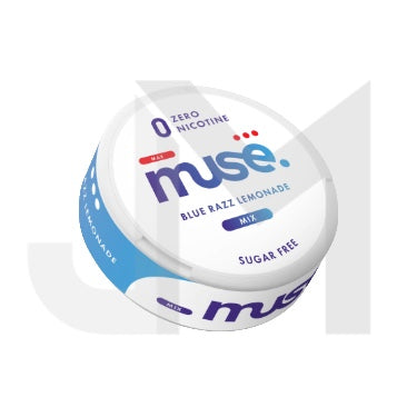 Muse Max No Nic Pouches (UK Made) - 20 Pouches