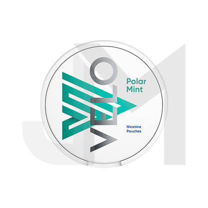 Velo Nicotine Pouches: Past Best Before Date – Various Strengths & Flavours