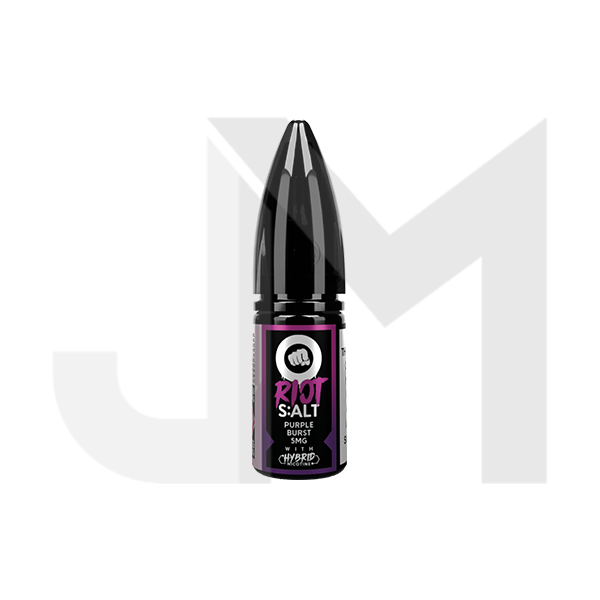 20mg Riot Squad Original Nic Salts 10ml (50VG/50PG) (BUY 1 GET 1 FREE)