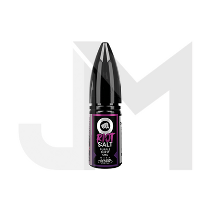 20mg Riot Squad Original Nic Salts 10ml (50VG/50PG) (BUY 1 GET 1 FREE)
