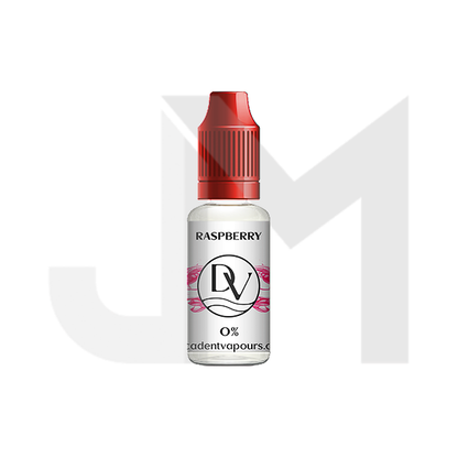 18mg DV Originals Pre Mix 10ml Nicotine E-Liquid (50VG/50PG)