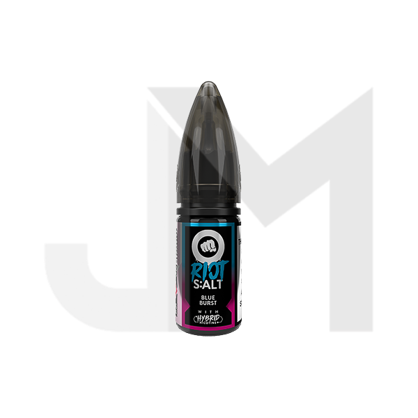 5mg Riot Squad Original Nic Salts 10ml (50VG/50PG)