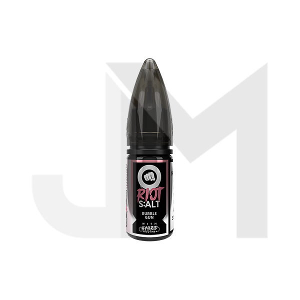 20mg Riot Squad Original Nic Salts 10ml (50VG/50PG) (BUY 1 GET 1 FREE)