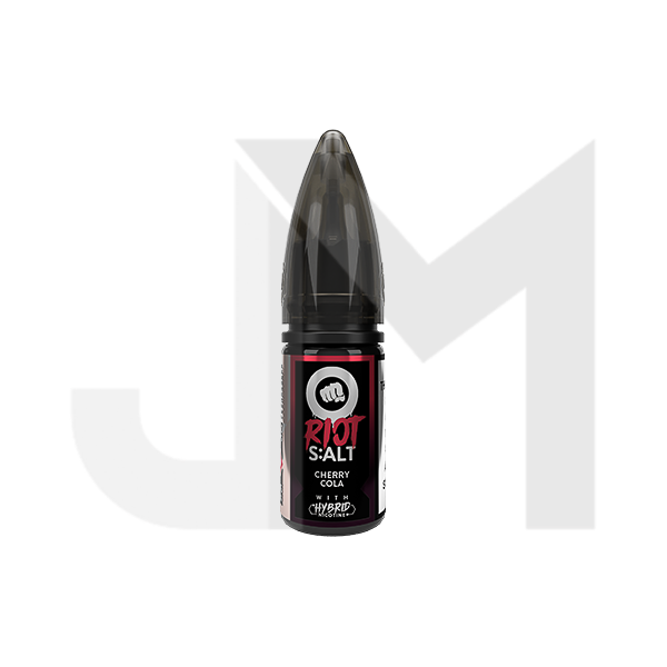 20mg Riot Squad Original Nic Salts 10ml (50VG/50PG) (BUY 1 GET 1 FREE)