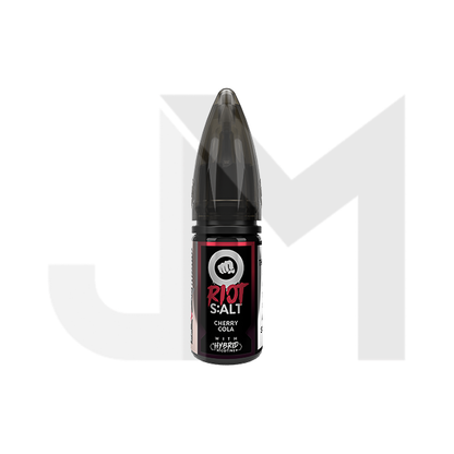 20mg Riot Squad Original Nic Salts 10ml (50VG/50PG) (BUY 1 GET 1 FREE)