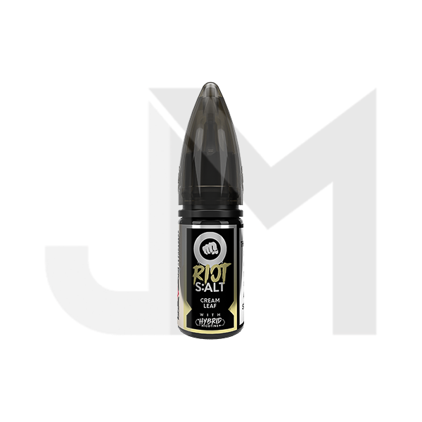 20mg Riot Squad Original Nic Salts 10ml (50VG/50PG) (BUY 1 GET 1 FREE)