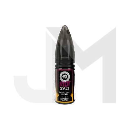 20mg Riot Squad Original Nic Salts 10ml (50VG/50PG) (BUY 1 GET 1 FREE)