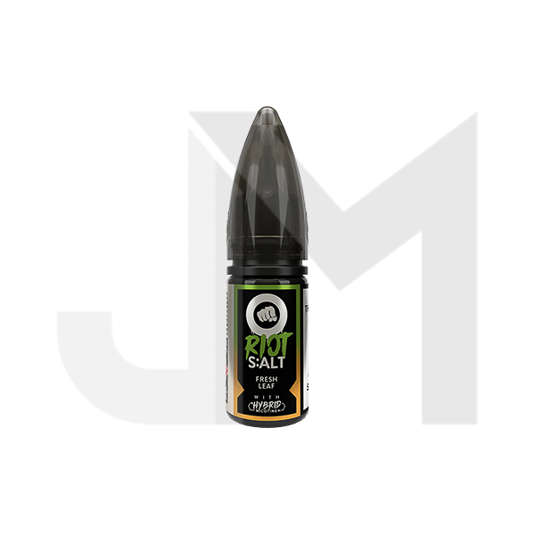 20mg Riot Squad Original Nic Salts 10ml (50VG/50PG) (BUY 1 GET 1 FREE)