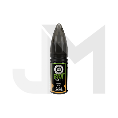 20mg Riot Squad Original Nic Salts 10ml (50VG/50PG) (BUY 1 GET 1 FREE)