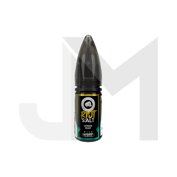 20mg Riot Squad Original Nic Salts 10ml (50VG/50PG) (BUY 1 GET 1 FREE)