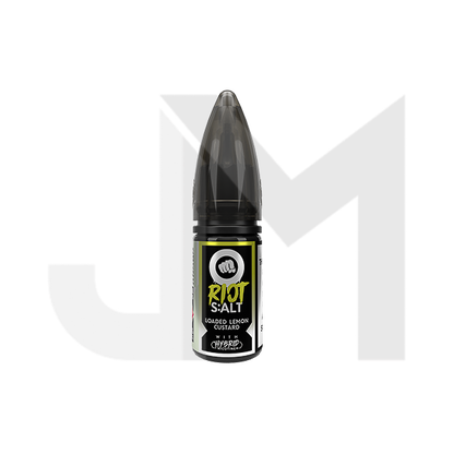 20mg Riot Squad Original Nic Salts 10ml (50VG/50PG) (BUY 1 GET 1 FREE)