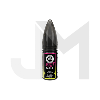 20mg Riot Squad Original Nic Salts 10ml (50VG/50PG) (BUY 1 GET 1 FREE)