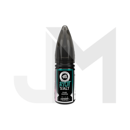 20mg Riot Squad Original Nic Salts 10ml (50VG/50PG) (BUY 1 GET 1 FREE)
