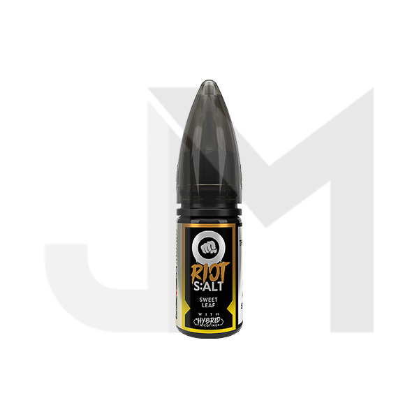 20mg Riot Squad Original Nic Salts 10ml (50VG/50PG) (BUY 1 GET 1 FREE)
