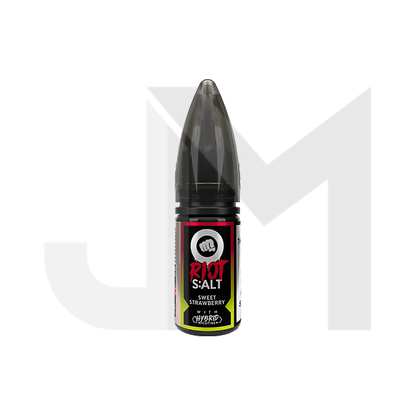 20mg Riot Squad Original Nic Salts 10ml (50VG/50PG) (BUY 1 GET 1 FREE)