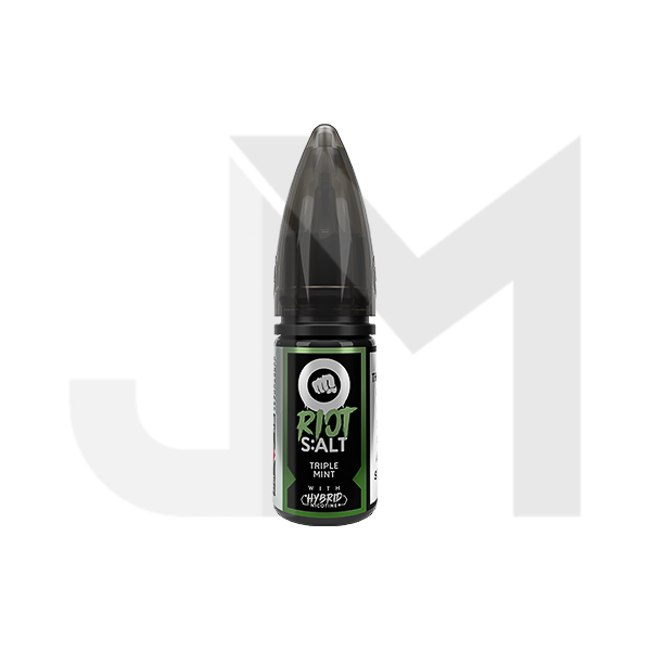 20mg Riot Squad Original Nic Salts 10ml (50VG/50PG) (BUY 1 GET 1 FREE)