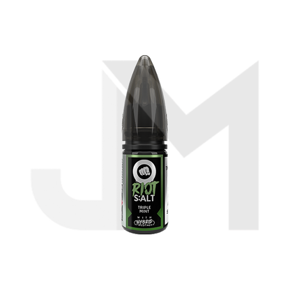 20mg Riot Squad Original Nic Salts 10ml (50VG/50PG) (BUY 1 GET 1 FREE)