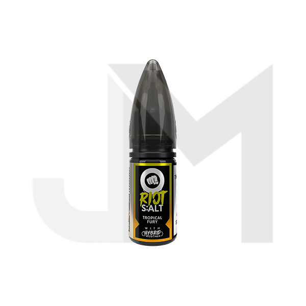 20mg Riot Squad Original Nic Salts 10ml (50VG/50PG) (BUY 1 GET 1 FREE)
