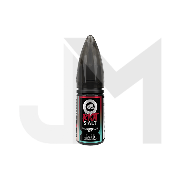 20mg Riot Squad Original Nic Salts 10ml (50VG/50PG) (BUY 1 GET 1 FREE)