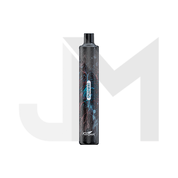 20mg KangVAPE Revolution R7 Disposable 700 Puffs