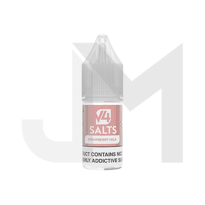 5mg V4 Salts 10ml Nic Salts (50VG/50PG)