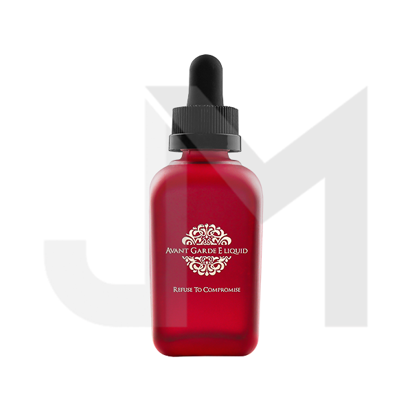 0mg Avant Garde E-liquid Originals Range Glass Shortfill 50ml (Various VG/PG)