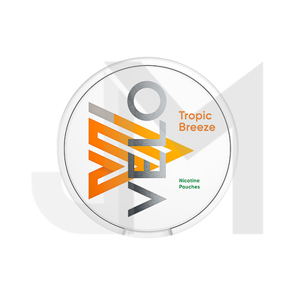 Velo Nicotine Pouches: Past Best Before Date – Various Strengths & Flavours