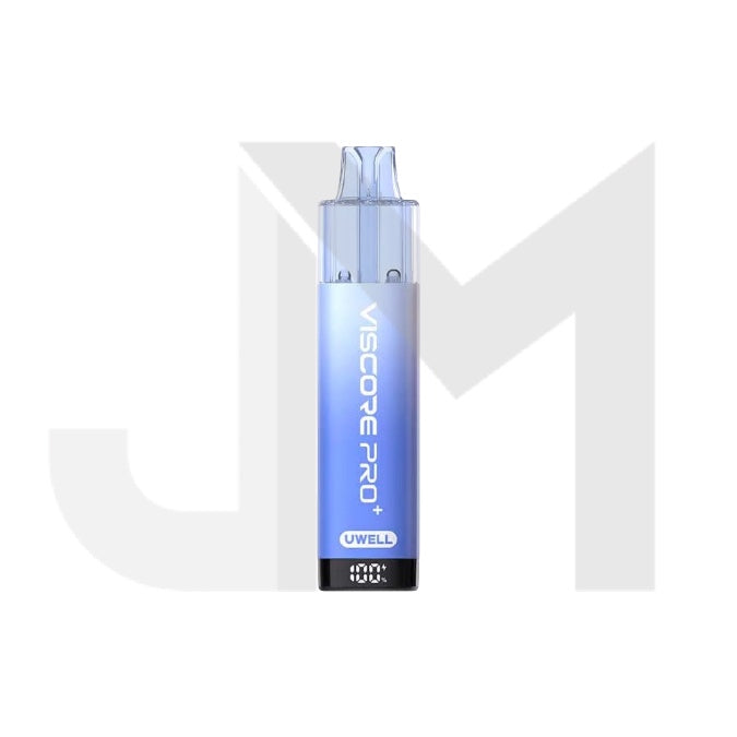 20mg Uwell Viscore Pro+ 40K Prefilled Pod Vape Kit