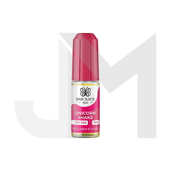 10mg Bar Juice 5000 Nic Salts 10ml (40VG/60PG) - Vapril Special Offer!