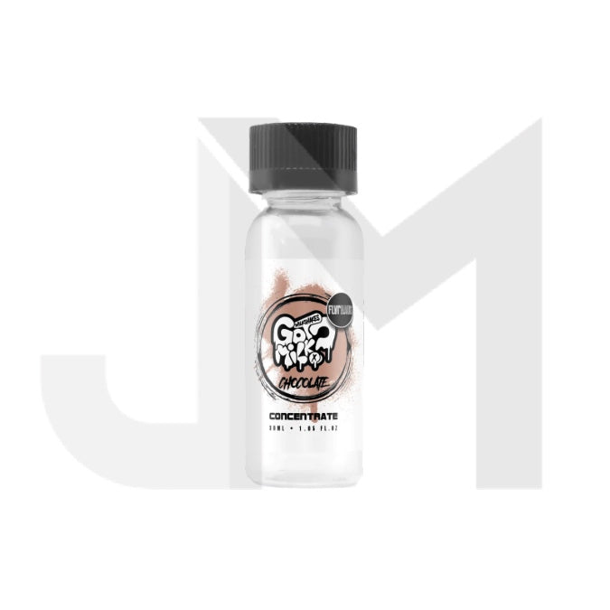 0mg FLVRHAUS DIY Flavour Concentrate 30ml