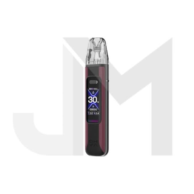 Oxva Xlim Pro 3 Pod Vape Kit 30W