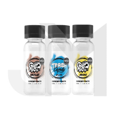 0mg FLVRHAUS DIY Flavour Concentrate 30ml