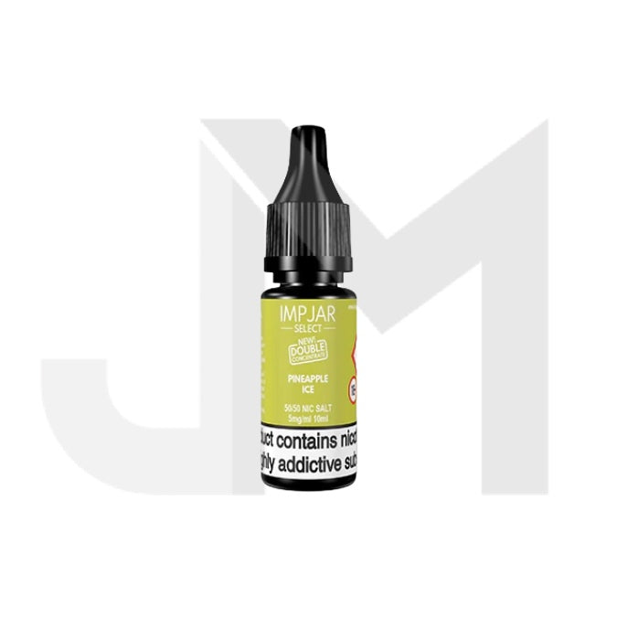 5mg Imp Jar Select 10ml Nic Salt (50VG/50PG)