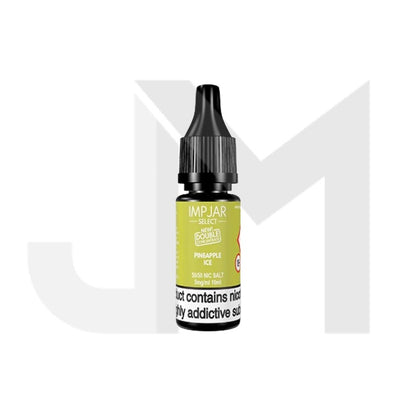 5mg Imp Jar Select 10ml Nic Salt (50VG/50PG)