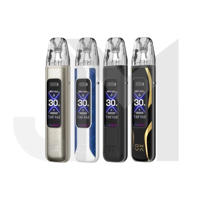 Oxva Xlim Pro 3 Pod Vape Kit 30W