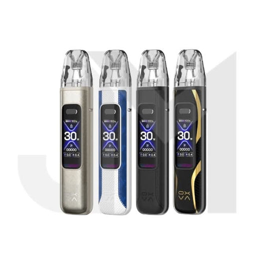 Oxva Xlim Pro 3 Pod Vape Kit 30W
