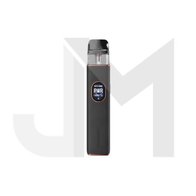 Vaporesso Xros 5 Pod Vape Kit 30W