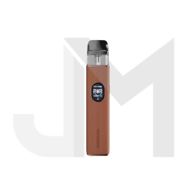 Vaporesso Xros 5 Pod Vape Kit 30W